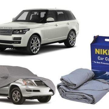 Land Rover Range Rover Oto Branda