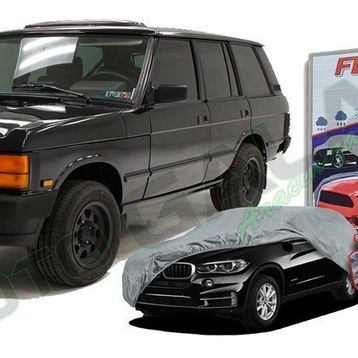 Land Rover Range Rover Oto Branda