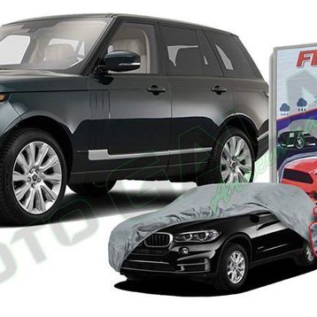 Land Rover Range Rover Sport Oto Branda