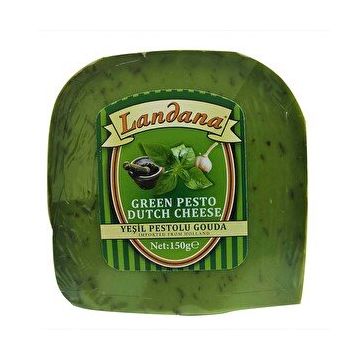 Landana 150 gr Fesleğenli Gouda Peyniri