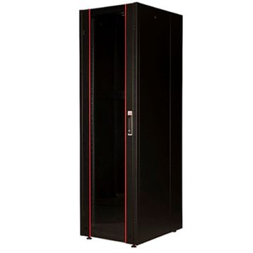 Lande Hyperline 26u 800x800x1299 mm Dikili Tip Kabin