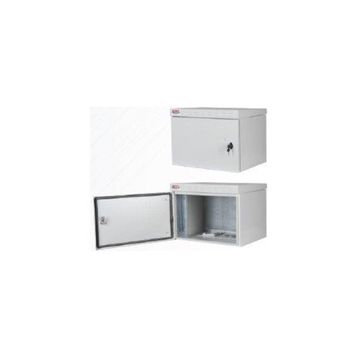 Lande LN-ESO-IP55-07U6060 7U Outdoor IP55 60x60 Saha Dolabı Boş Kabinet