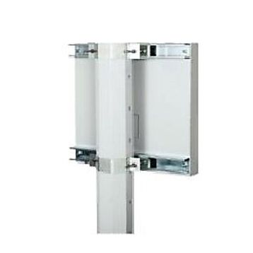 Lande LN-PLNTH-D60-LG Kabin