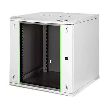 Lande LN-WB-12U6060 12U 60x60 Duvar Tip Boş Demonte Kabinet