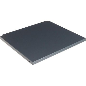 Lande Ziglat 443 Antrasit Gri Dolap Rafı