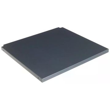 Lande Ziglat 443 Antrasit Gri Dolap Rafı