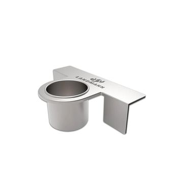 Landmann 02493 Inox Magnetli Şişe Tutacağı
