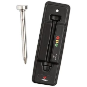 Landmann 05186 Ledli Et Termometresi