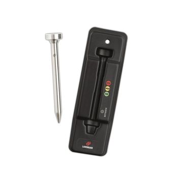 Landmann 05186 Ledli Et Termometresi