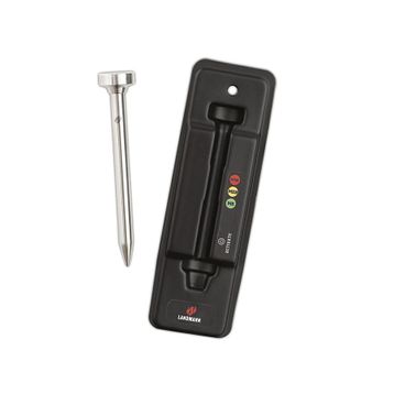 Landmann 05186 Ledli Et Termometresi