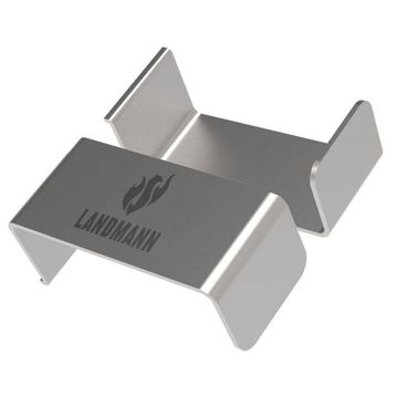 Landmann Inox Magnetli Kağıt Havlu Tutacağı