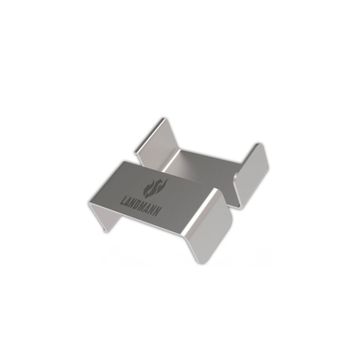 Landmann Inox Magnetli Kağıt Havlu Tutacağı