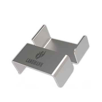 Landmann Inox Magnetli Kağıt Havlu Tutacağı