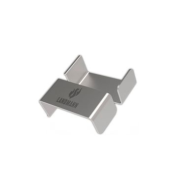 Landmann Inox Magnetli Kağıt Havlu Tutacağı