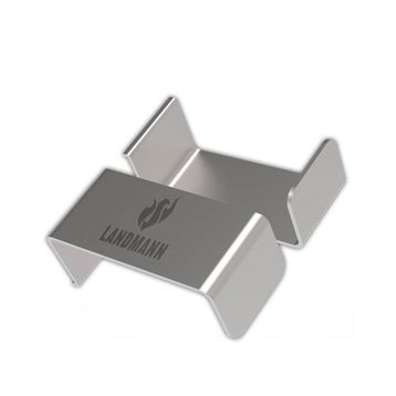 Landmann Inox Magnetli Kağıt Havlu Tutacağı