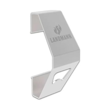 Landmann Inox Magnetli Şişe Açacağı