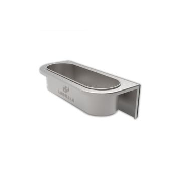 Landmann Inox Magnetli Sosluk/Baharatlık Tutacağı