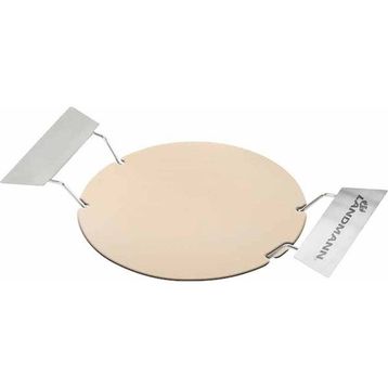 Landmann Modulus 3 Parça Pizza Seti