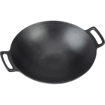Landmann Modulus Döküm BBQ Wok