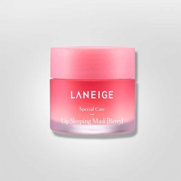Laneige 20 gr Lip Sleeping Mask Berry Dudak Maskesi