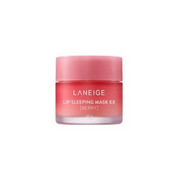 Laneige 20 gr Lip Sleeping Mask Berry Dudak Maskesi