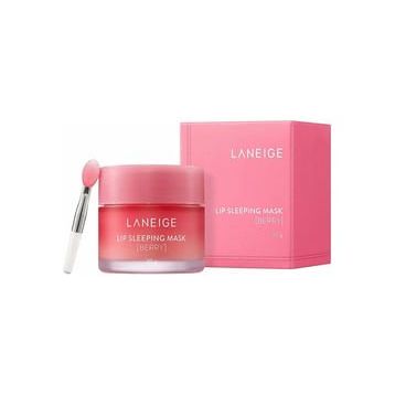 Laneige 20 gr Lip Sleeping Mask Berry Dudak Maskesi