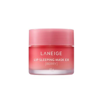 Laneige 20 gr Lip Sleeping Mask Berry Dudak Maskesi