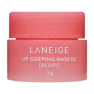 Laneige Lip Sleeping Mask Berry 3 gr Gece Dudak Maskesi