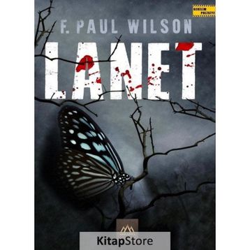 Lanet - F. Paul Wilson