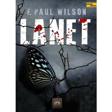 Lanet - F. Paul Wilson