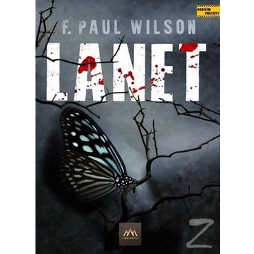 Lanet - F. Paul Wilson