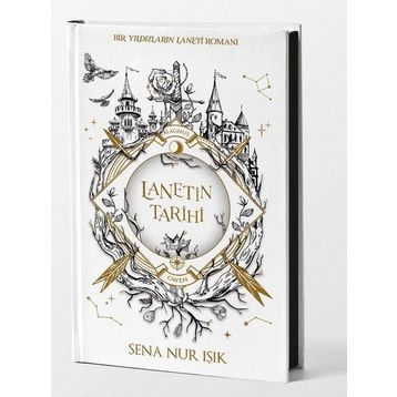 Lanetin Tarihi - Sena Nur Işık