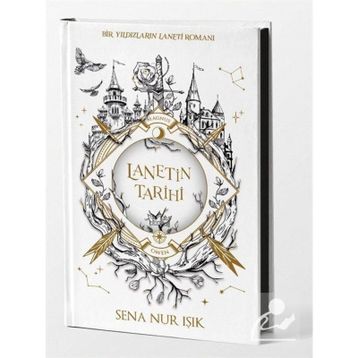 Lanetin Tarihi - Sena Nur Işık