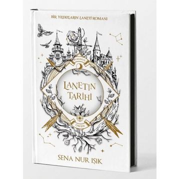 Lanetin Tarihi - Sena Nur Işık