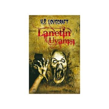 LANETIN UYANIŞI - HOWARD PHILLIPS LOVECRAFT