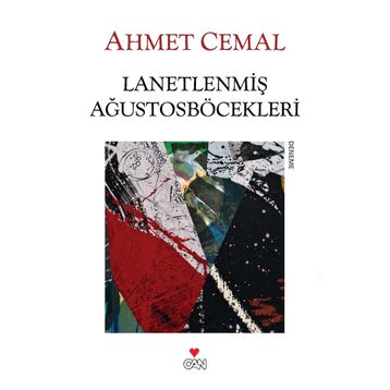 LANETLENMİŞ AĞUSTOSBÖCEKLERİ - AHMET CEMAL