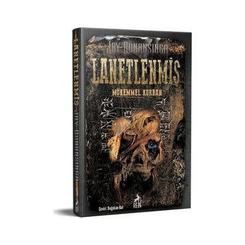 Lanetlenmiş Mükemmel Kurban - Jay Bonansinga