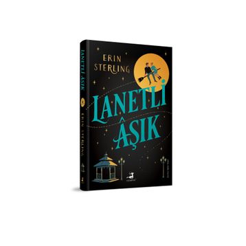 Lanetli Aşık Olimpos Yayınları