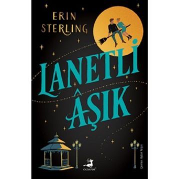 Lanetli Aşık Olimpos Yayınları