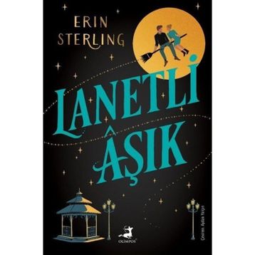 Lanetli Aşık Olimpos Yayınları