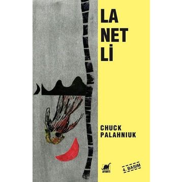 Lanetli - Chuck Palahniuk