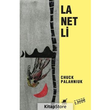 Lanetli - Chuck Palahniuk
