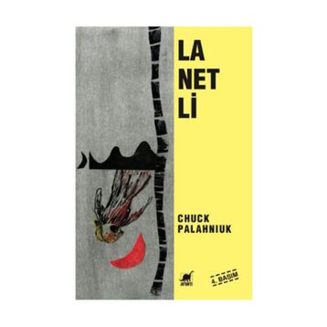 Lanetli - Chuck Palahniuk
