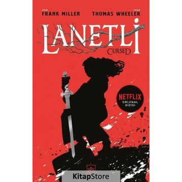 Lanetli - Frank Miller, Thomas Wheeler