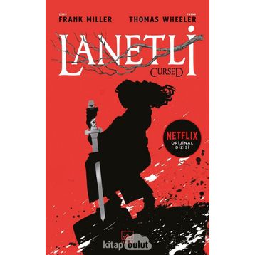 Lanetli - Frank Miller, Thomas Wheeler