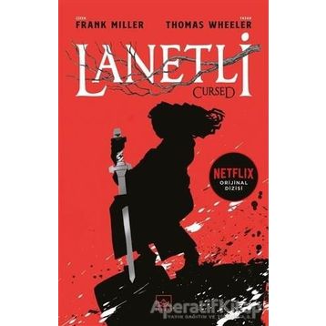 Lanetli - Frank Miller, Thomas Wheeler
