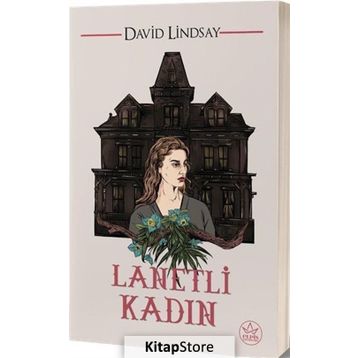 Lanetli Kadın / David Lindsay / Elpis Kitap