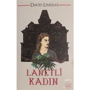 Lanetli Kadın / David Lindsay / Elpis Kitap