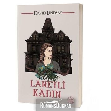 Lanetli Kadın / David Lindsay / Elpis Kitap