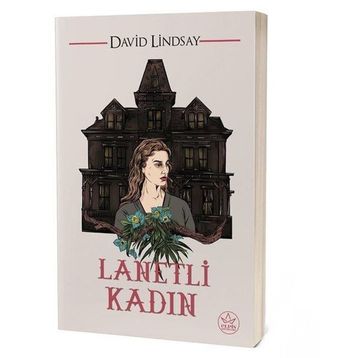 Lanetli Kadın / David Lindsay / Elpis Kitap